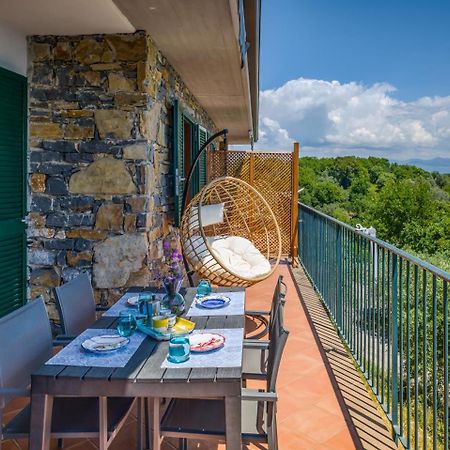 Apartamento Borgo Eleatico Casal Velino Exterior foto