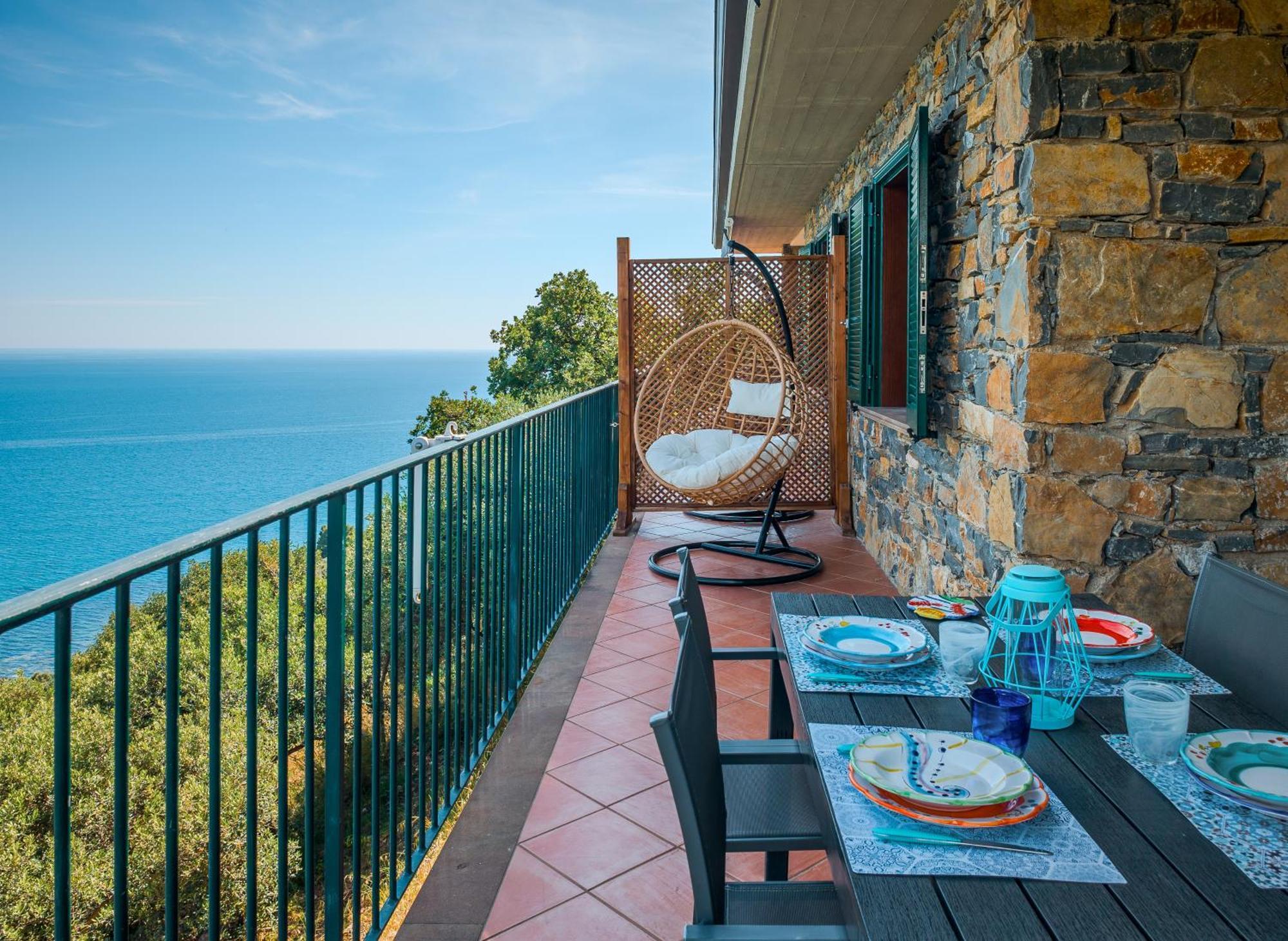 Apartamento Borgo Eleatico Casal Velino Exterior foto